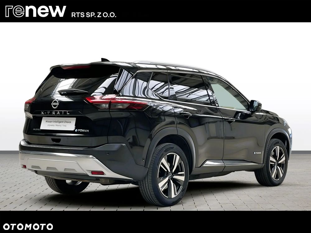 Nissan X-Trail 1.5 VC-T e-POWER Tekna e-4ORCE - 6