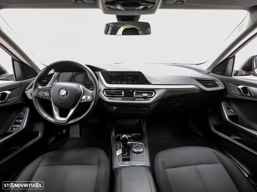 BMW 216 Gran Coupé d Advantage - 6