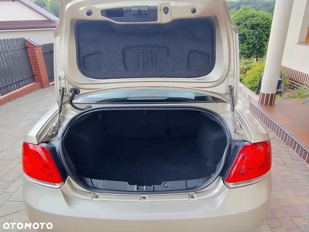 Fiat Linea 1.4 Active - 16