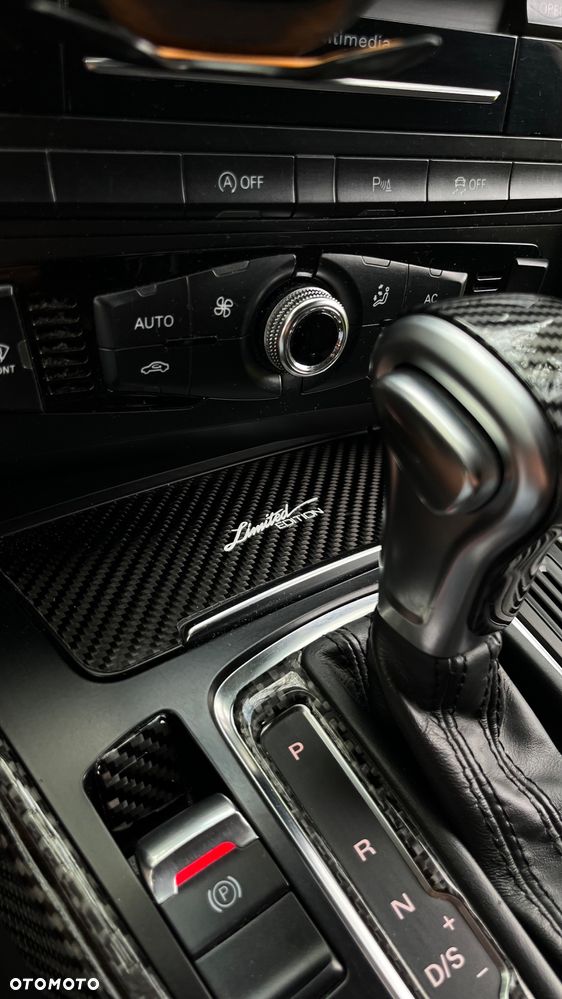 Audi A4 Limousine 2.0 TDI DPF multitronic Ambiente - 28