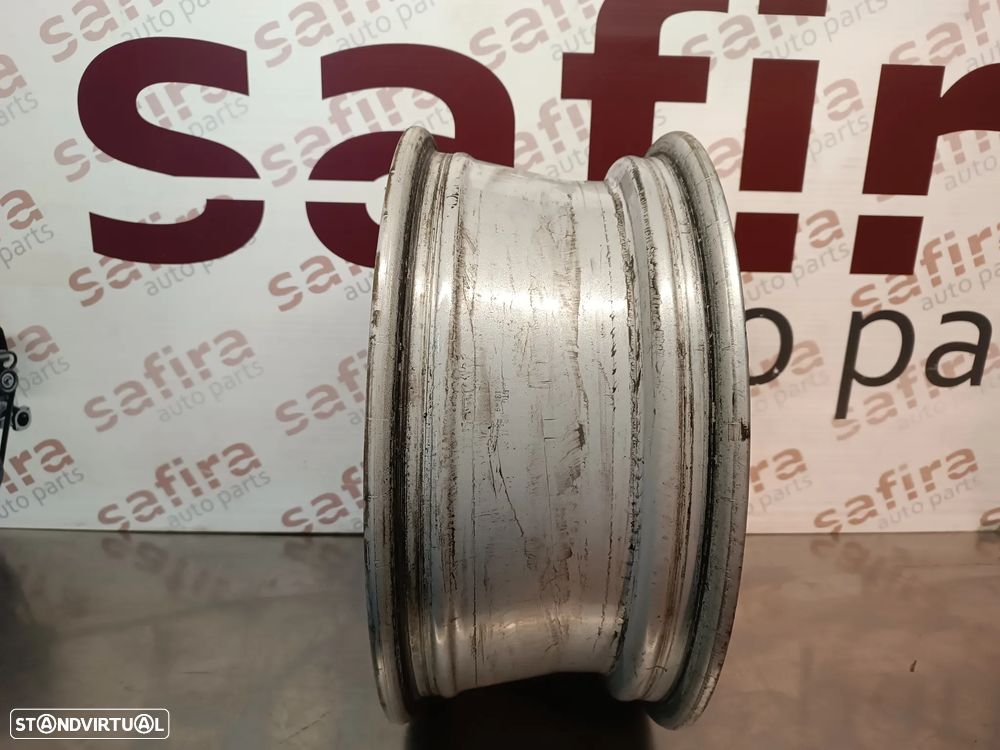 JANTE ORIGINAL R16 ALUMINIO VOLVO V50 C30 J17KB 30647836 6.5JX16X52.5 - 2