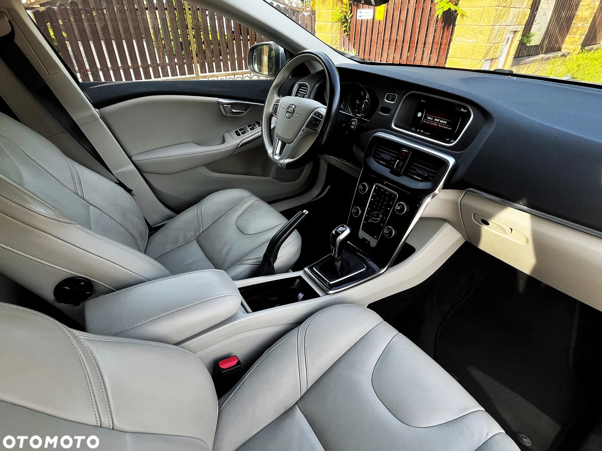 Volvo V40 D2 Drive-E SCR Inscription - 30