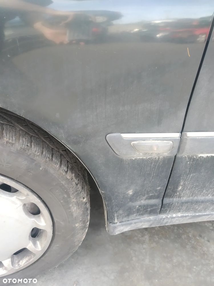 VOLVO S80 98-04 2.5 TDI - SCHOWEK PASAŻERA - 13