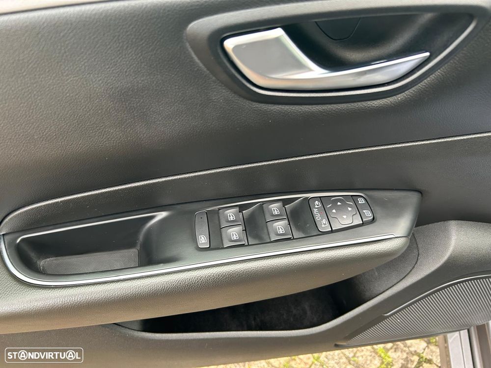 Renault Talisman Sport Tourer 1.6 dCi Business - 10