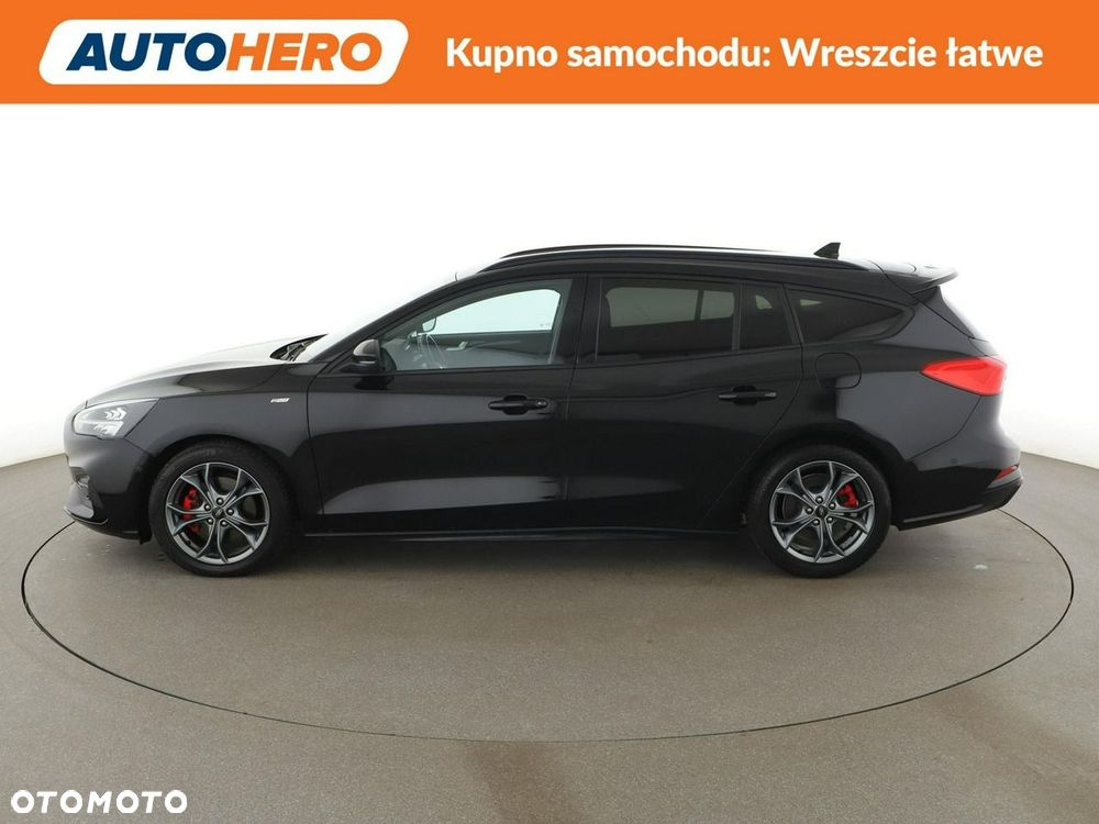 Ford Focus 2.0 EcoBlue ST-Line X - 3