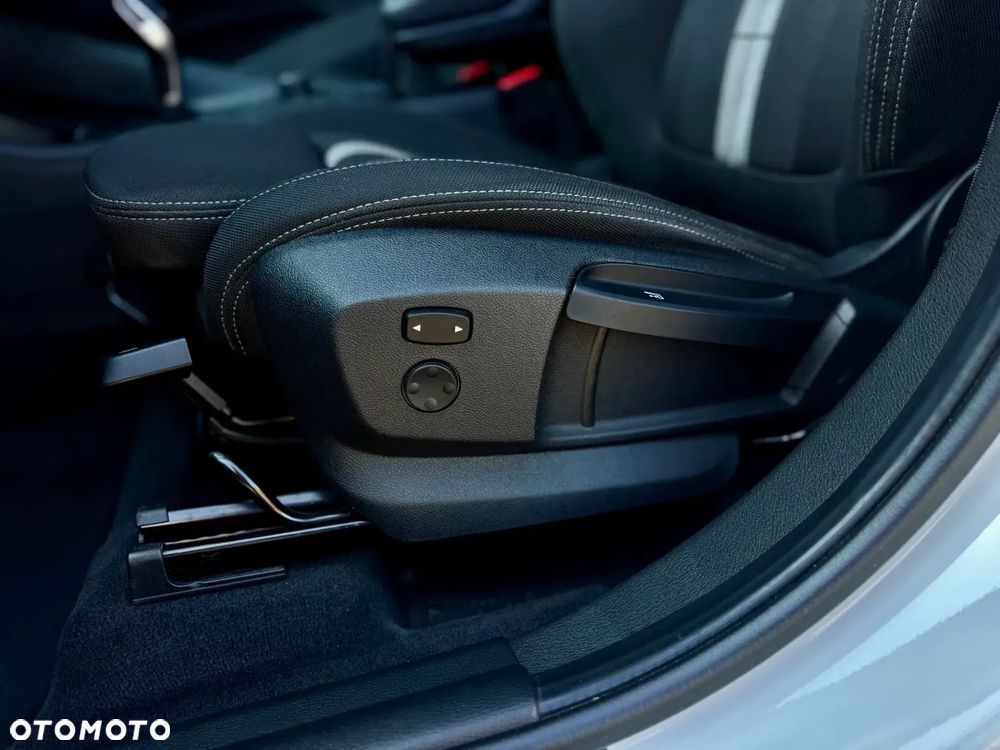 BMW X1 xDrive18d Sport Line - 14