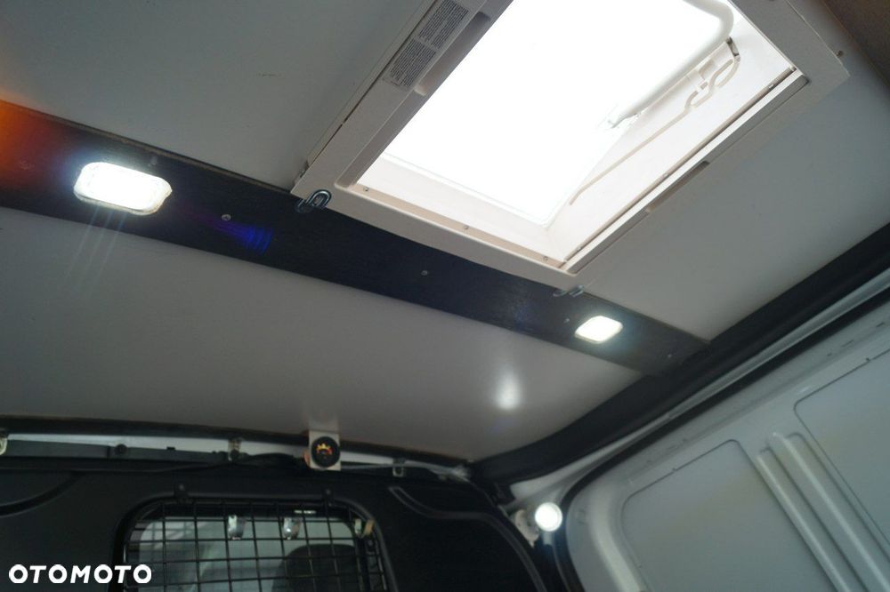 Ford Transit Custom - 22