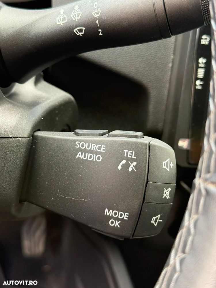 Dacia Duster Blue dCi 115 4WD Celebration - 26