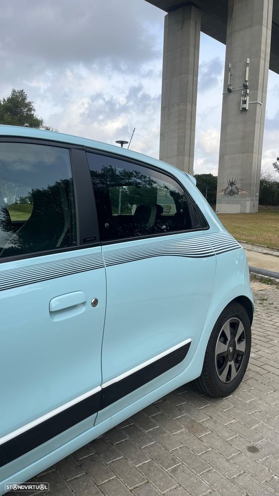 Renault Twingo SCe 70 S&S Dynamique - 26