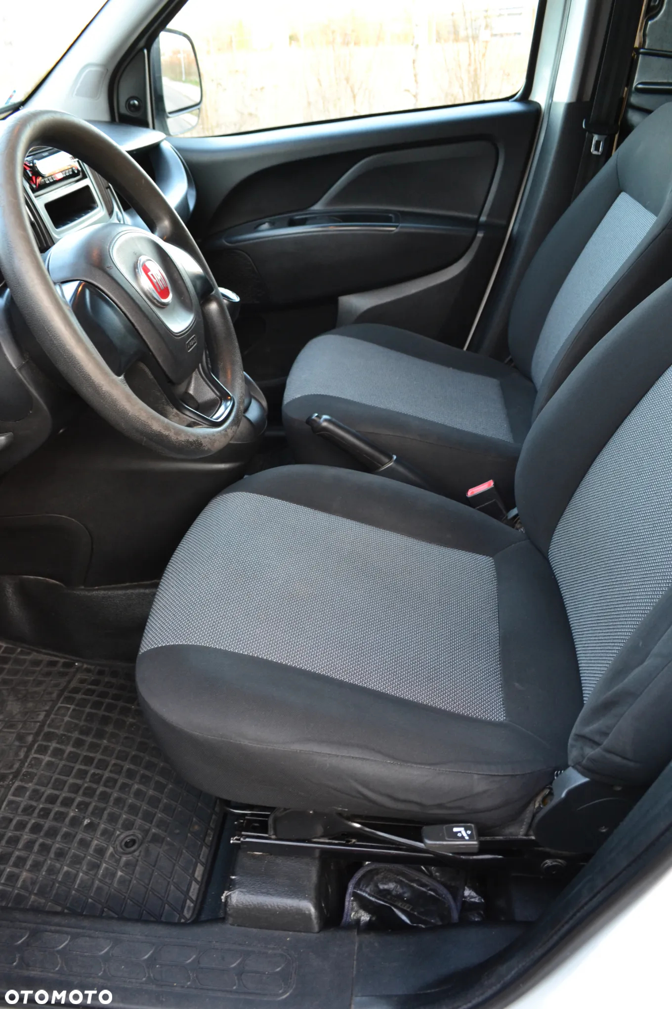 Fiat Doblo - 9