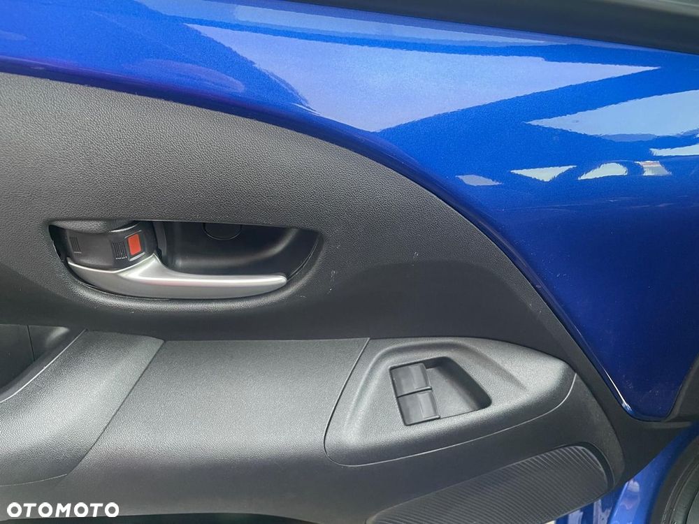 Toyota Aygo - 16