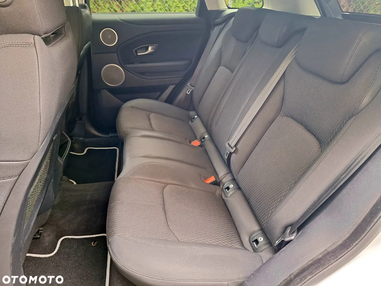 Land Rover Range Rover Evoque 2.0 D150 R-Dynamic - 15