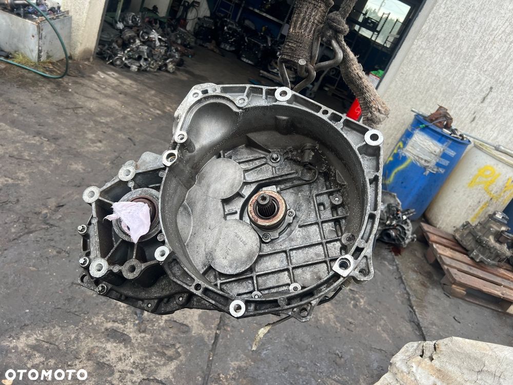 Skrzynia Biegów Opel Vectra Signum Zafira Saab 1,9 CDTI F40 Przebieg 66 tys km - 3