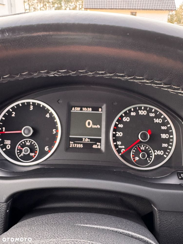 Volkswagen Tiguan 2.0 TDI 4Mot Sport&Style DSG - 14