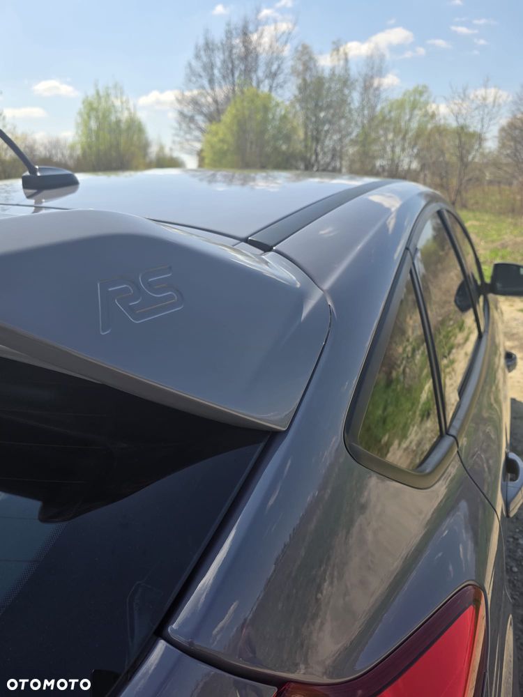 Ford Focus 2.3 EcoBoost RS - 5