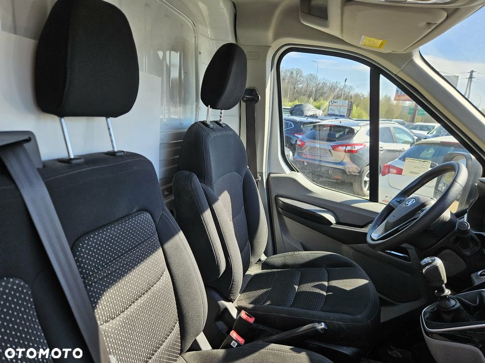 Maxus DELIVER 9  2024 ROK   2.0 Diesel 150kM - 14