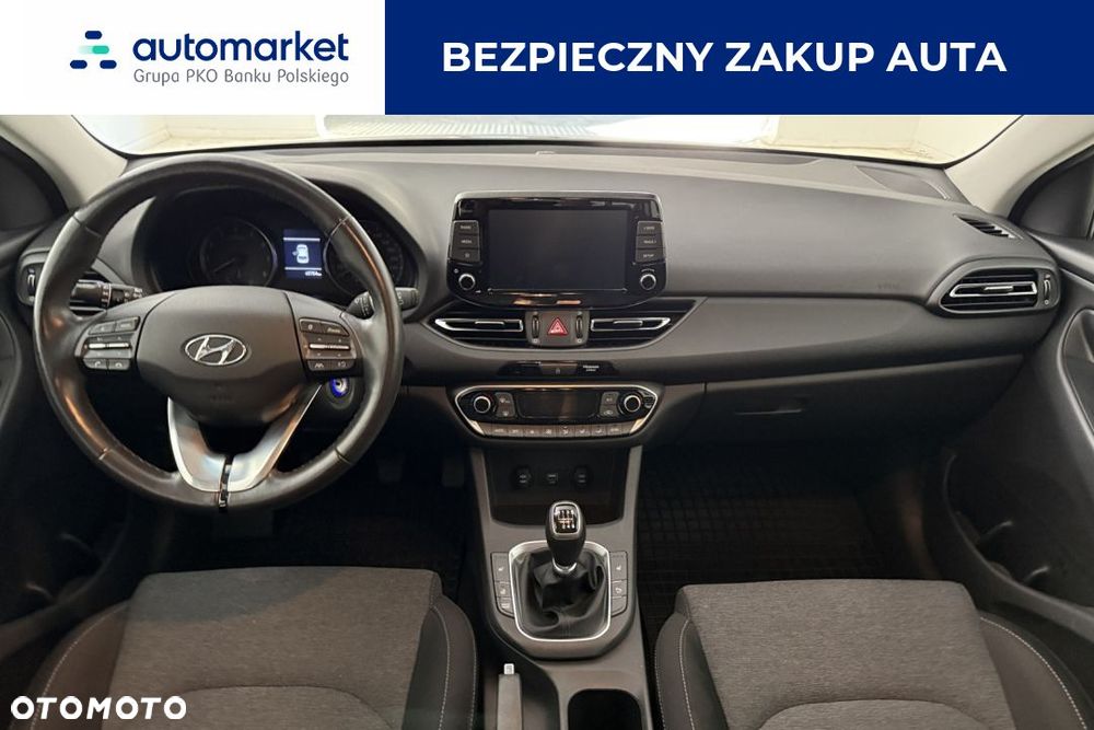 Hyundai i30 1.5 T-GDI 48V Smart - 6