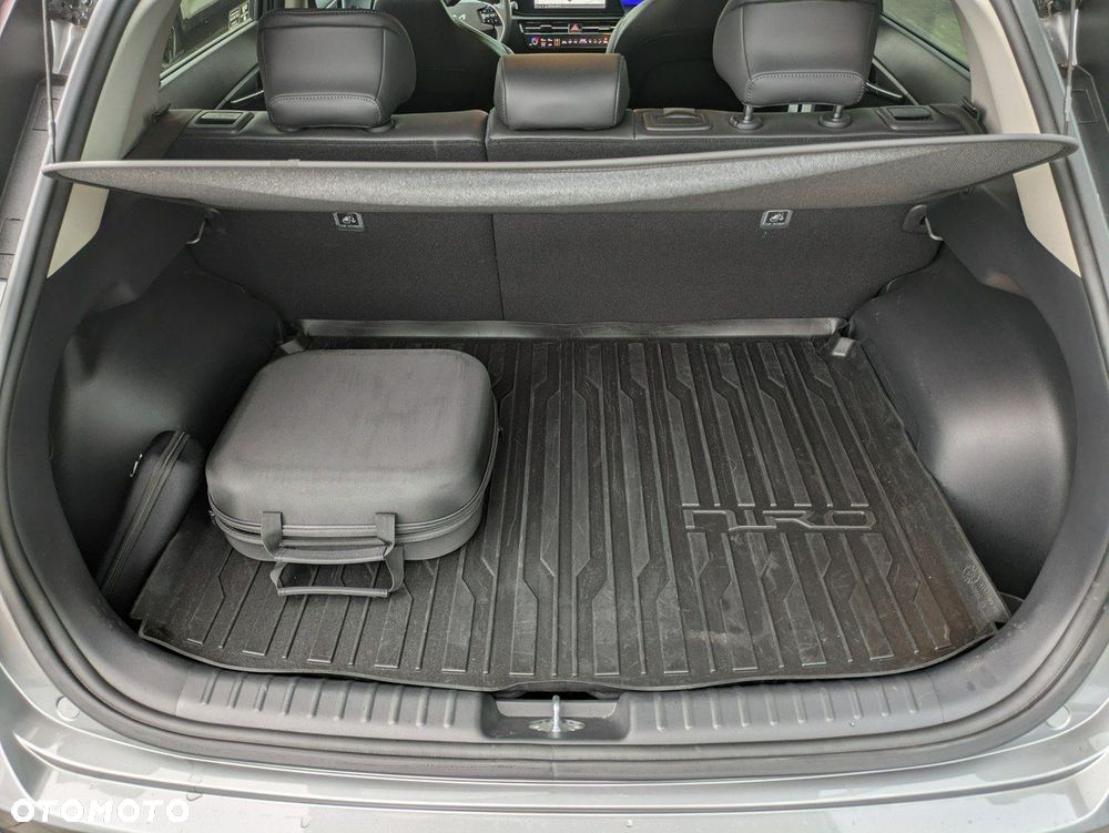 Kia Niro 64kWh L - 30