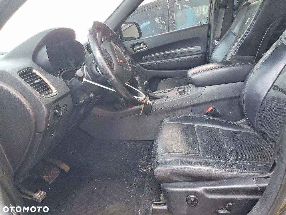 Dodge Durango 5,7 R/T - 7