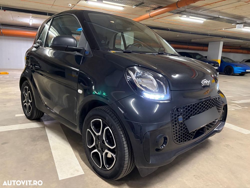 Smart Fortwo 60 kW drive prime - 5