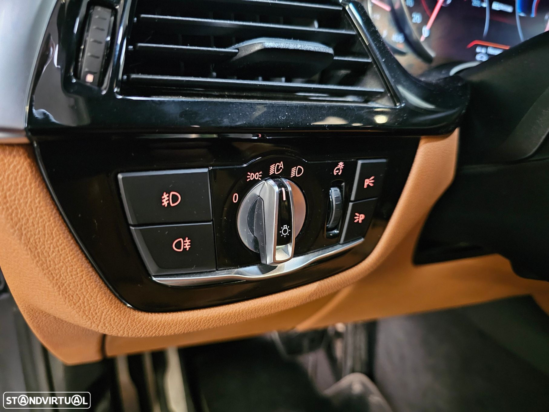 BMW 530 e iPerformance Pack M - 26