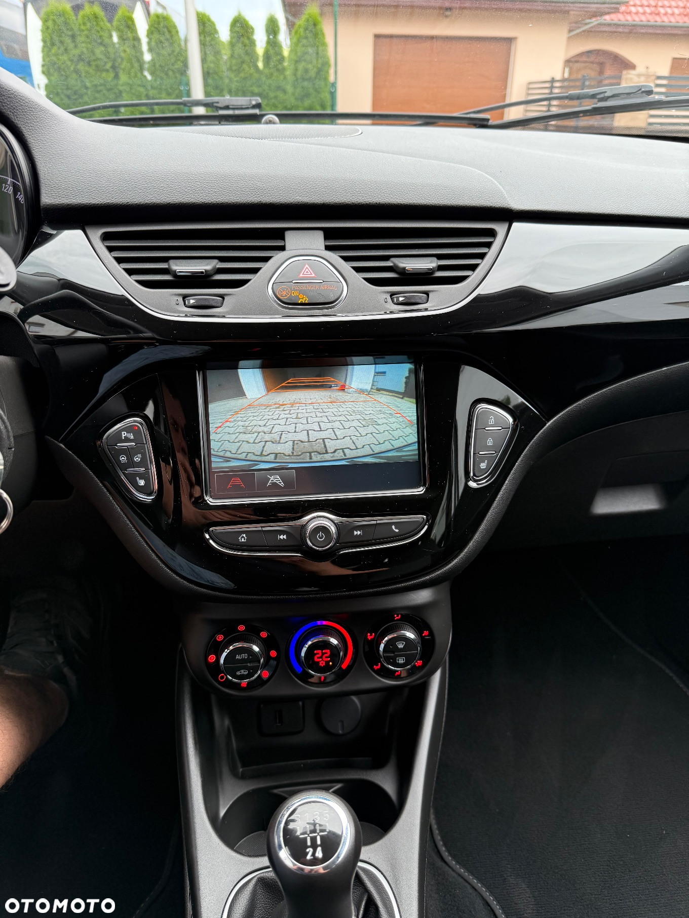 Opel Corsa 1.4 Active - 16