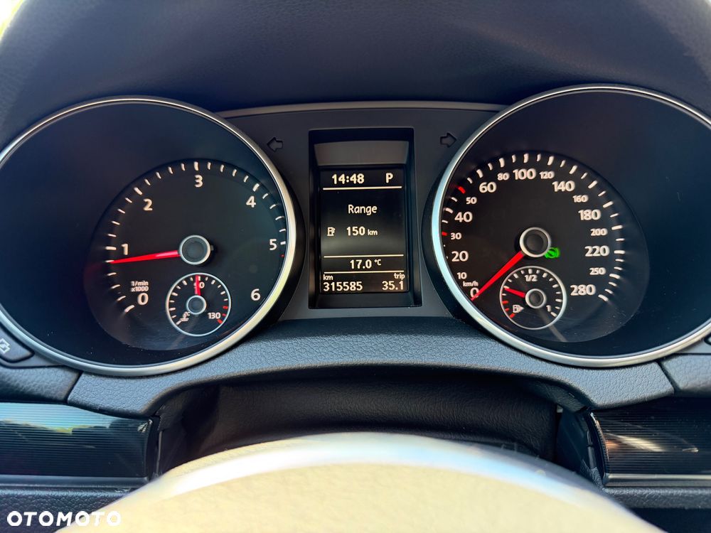 Volkswagen Golf 2.0 TDI DPF DSG GTD - 23