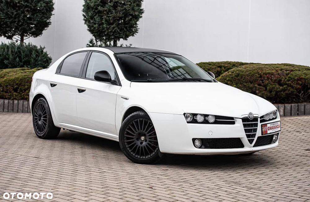Alfa Romeo 159 - 12