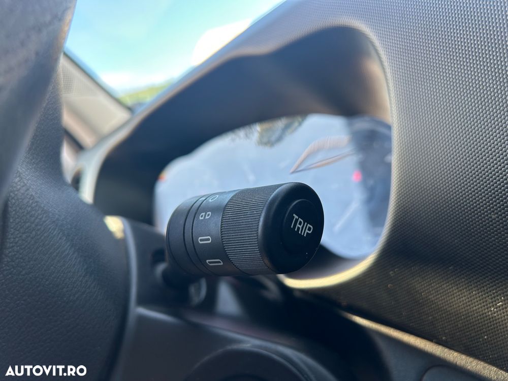 Iveco Daily 3.0 D BOX 8 EUROPALETI AXA DUBLA SPATE - 24