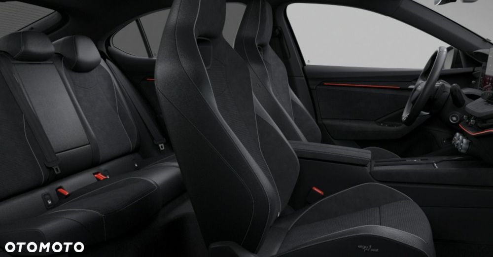 Skoda Superb 2.0 TSI DSG Sportline - 5