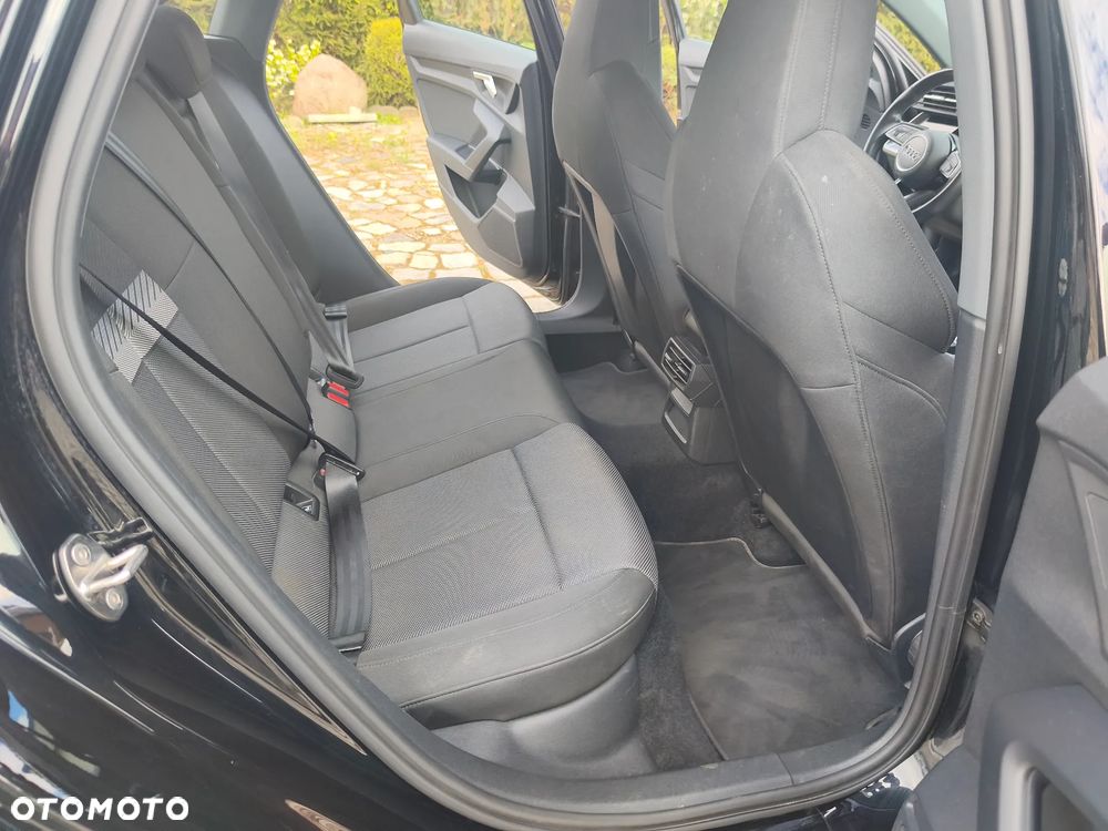Audi A3 Limousine - 16