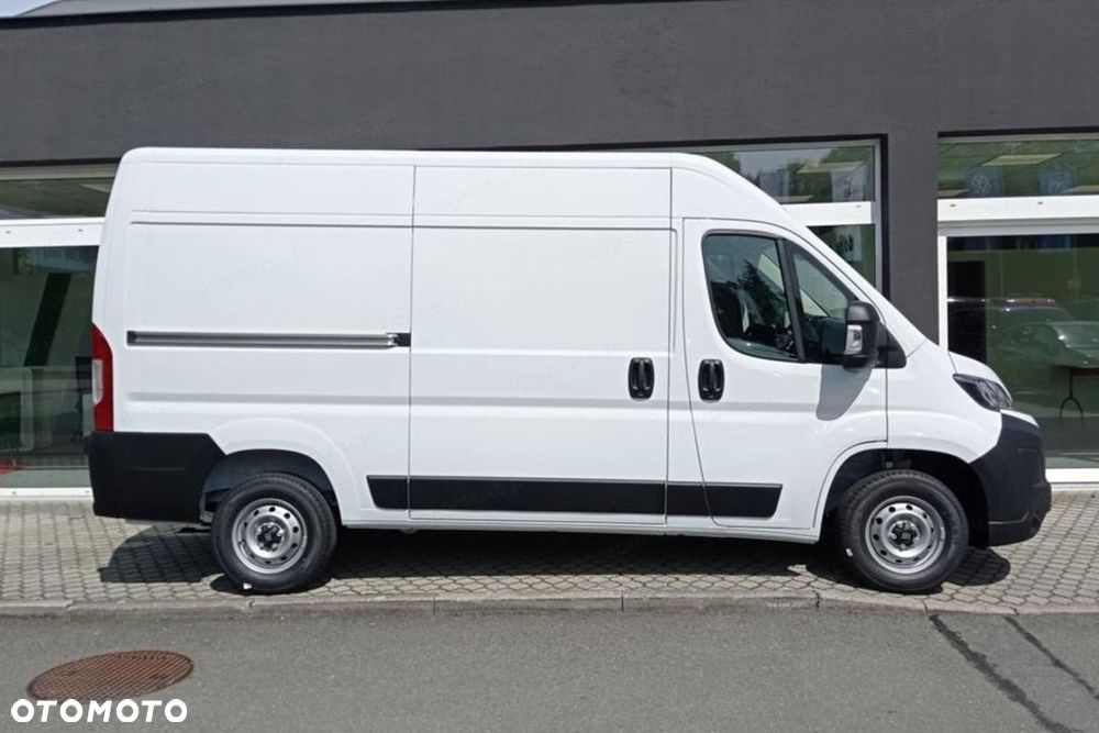 Fiat Ducato 3.3t L2H2 2.2 140KM - 5