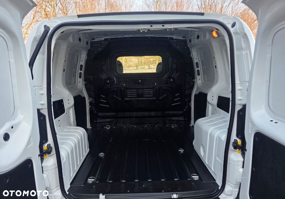 Fiat Fiorino - 24