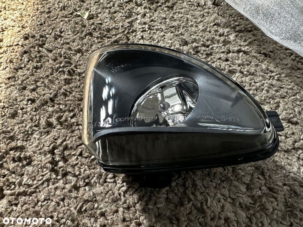 HALOGEN LEWY BMW E87 13101610 - 2
