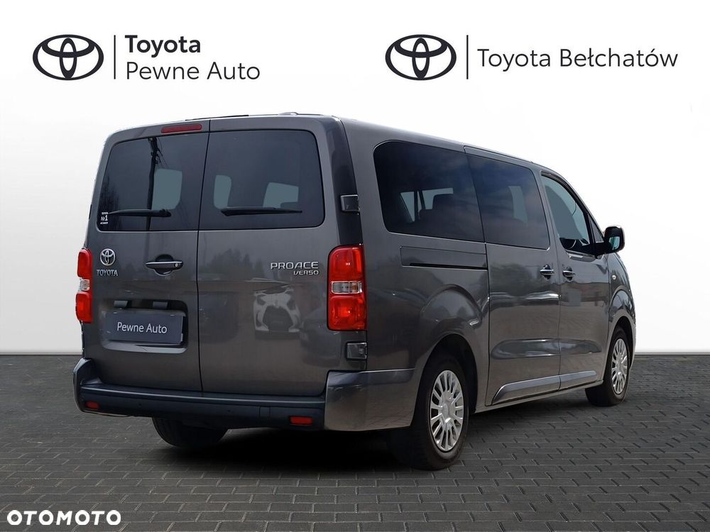 Toyota Proace Verso 2.0 D4-D Long Business - 5