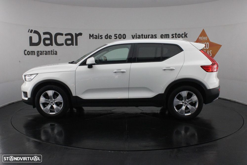 Volvo XC 40 2.0 D3 Geartronic - 5