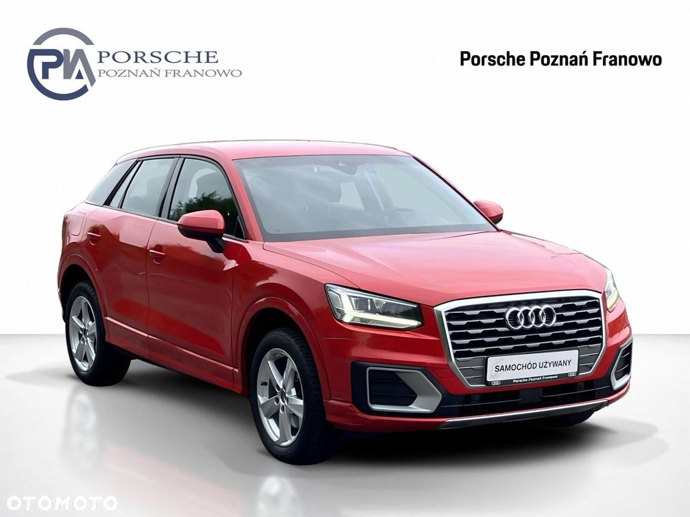 Audi Q2 - 8
