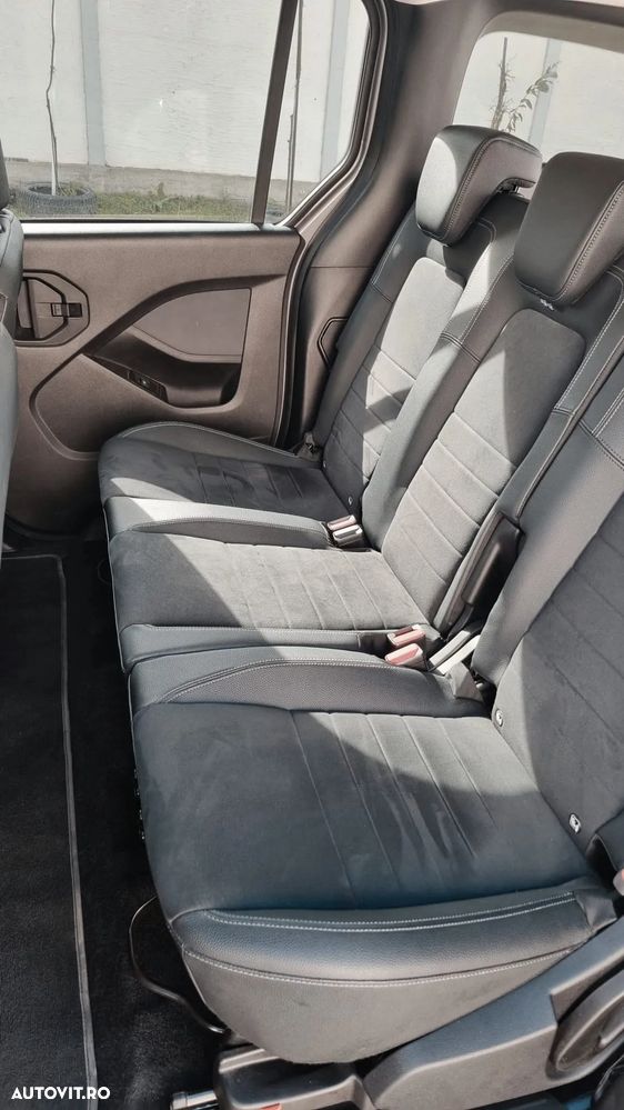 Mercedes-Benz EQT - 20