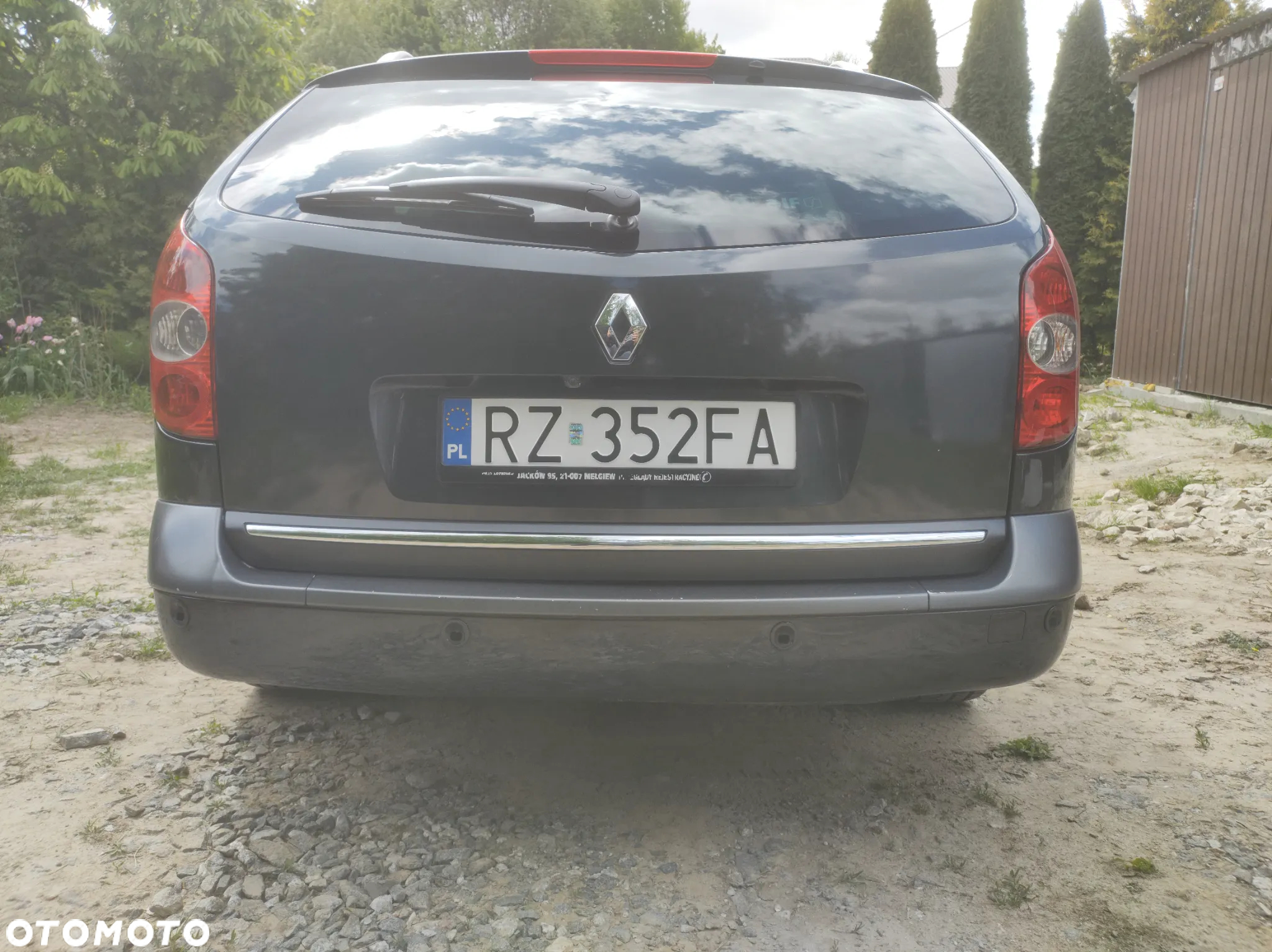 Renault Laguna II 2.0 GT Turbo - 6
