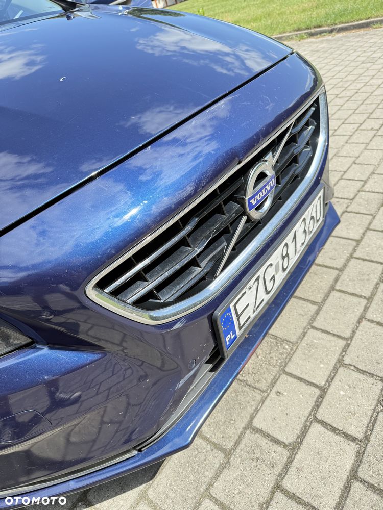 Volvo V40 D4 Ocean Race - 24