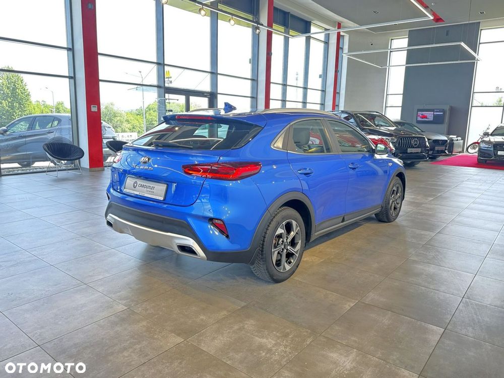 Kia XCeed - 9