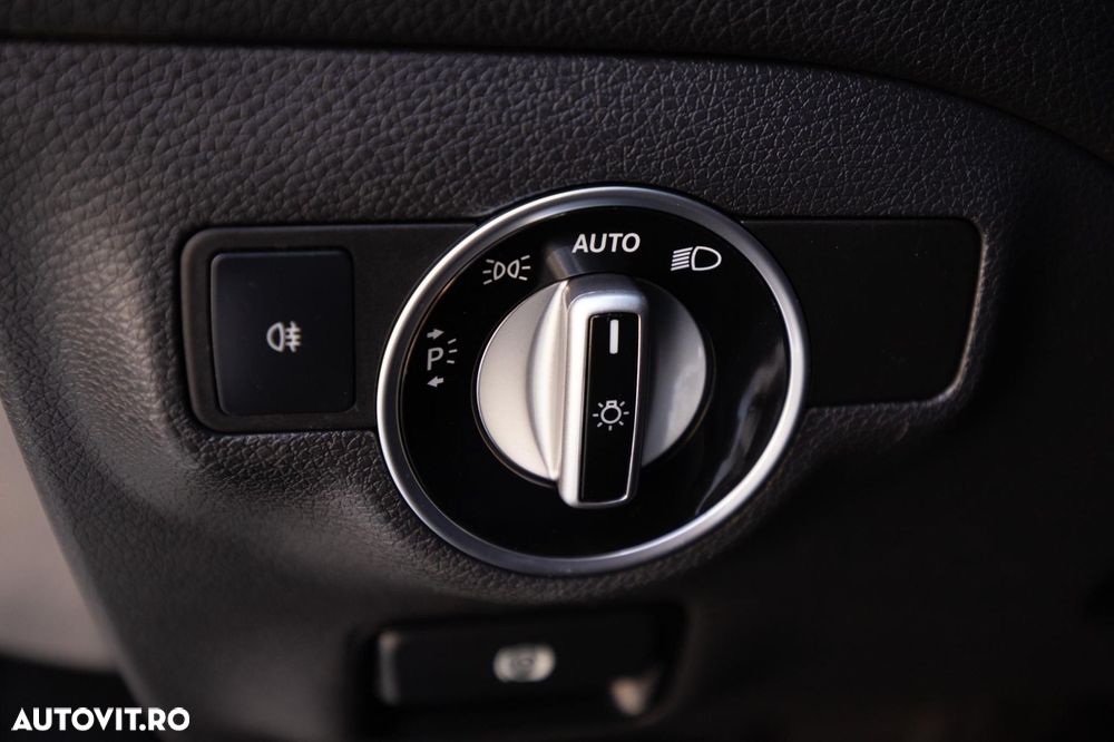 Mercedes-Benz GLA 220 CDI 4MATIC Aut. - 24
