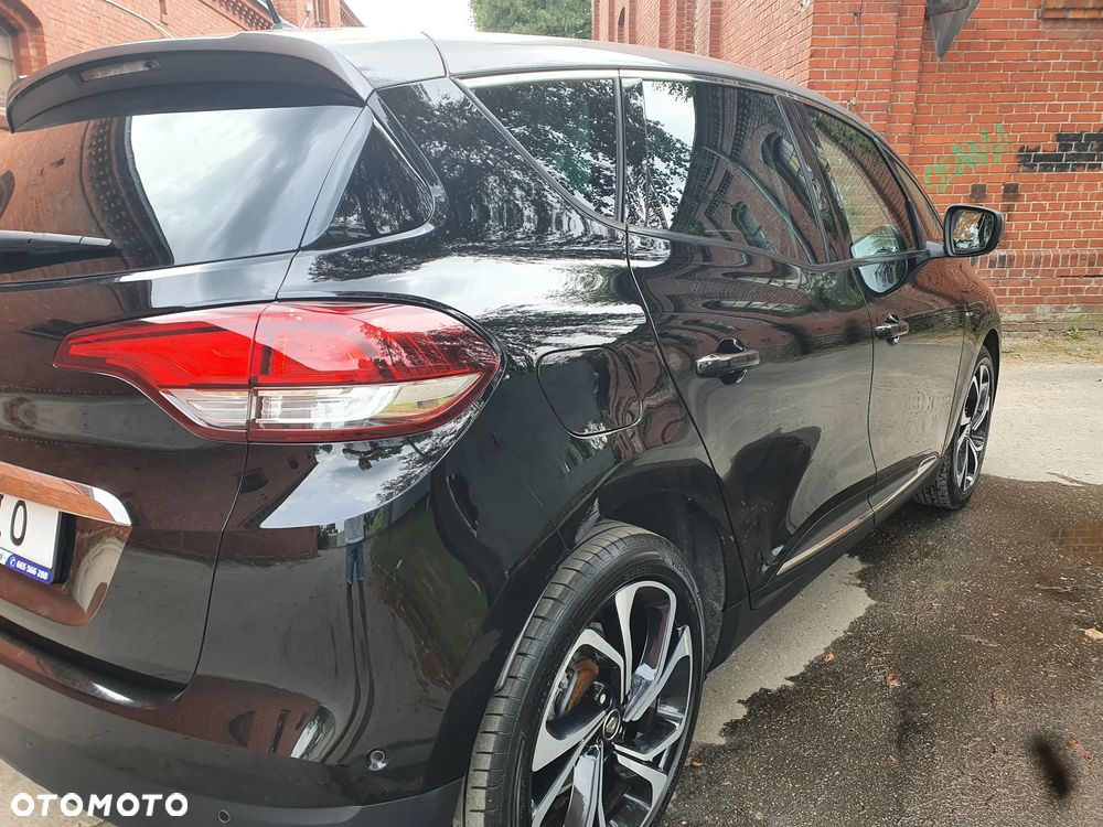 Renault Scenic ENERGY TCe 140 BOSE EDITION - 5