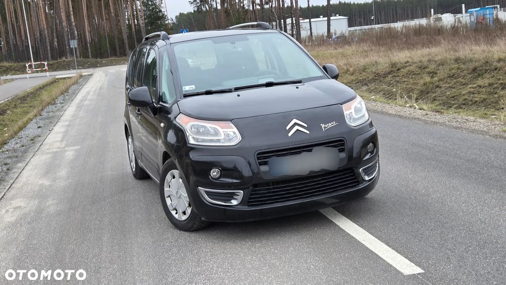 Citroën C3 Picasso VTi 95 Attraction - 1