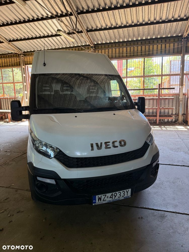 Iveco Daily - 5