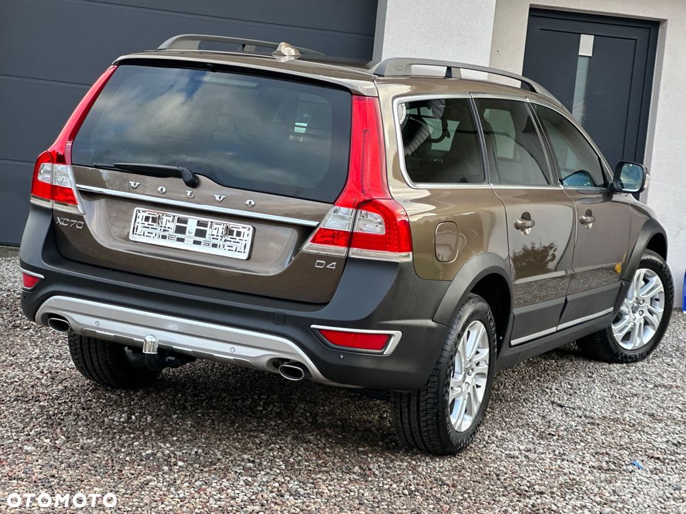 Volvo XC 70 - 15