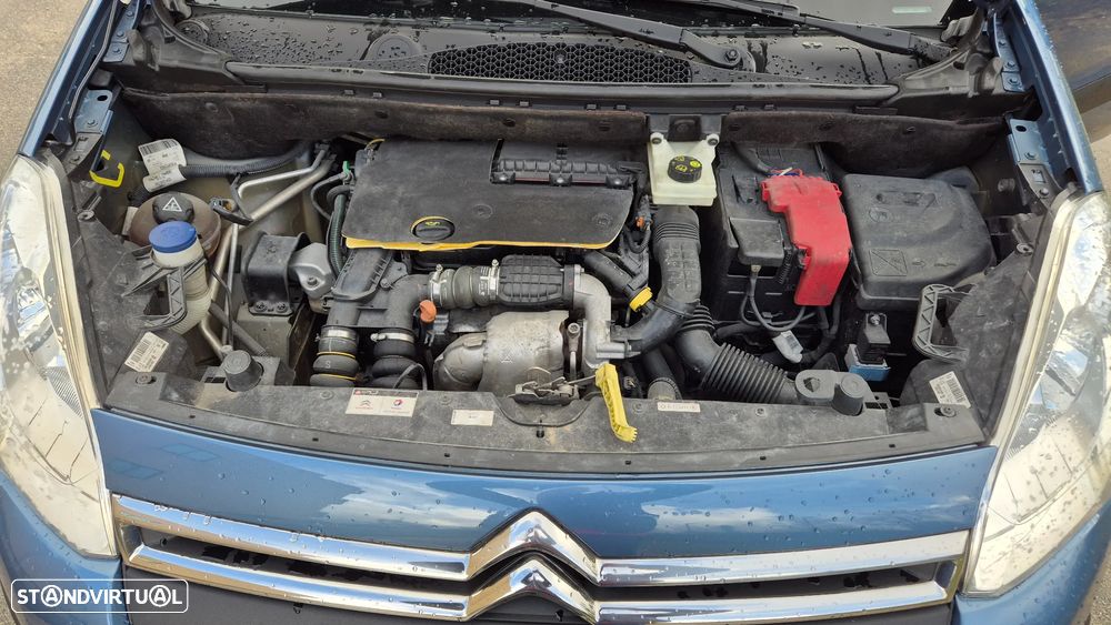 Citroën Berlingo 1.6 BlueHDi XTR - 20