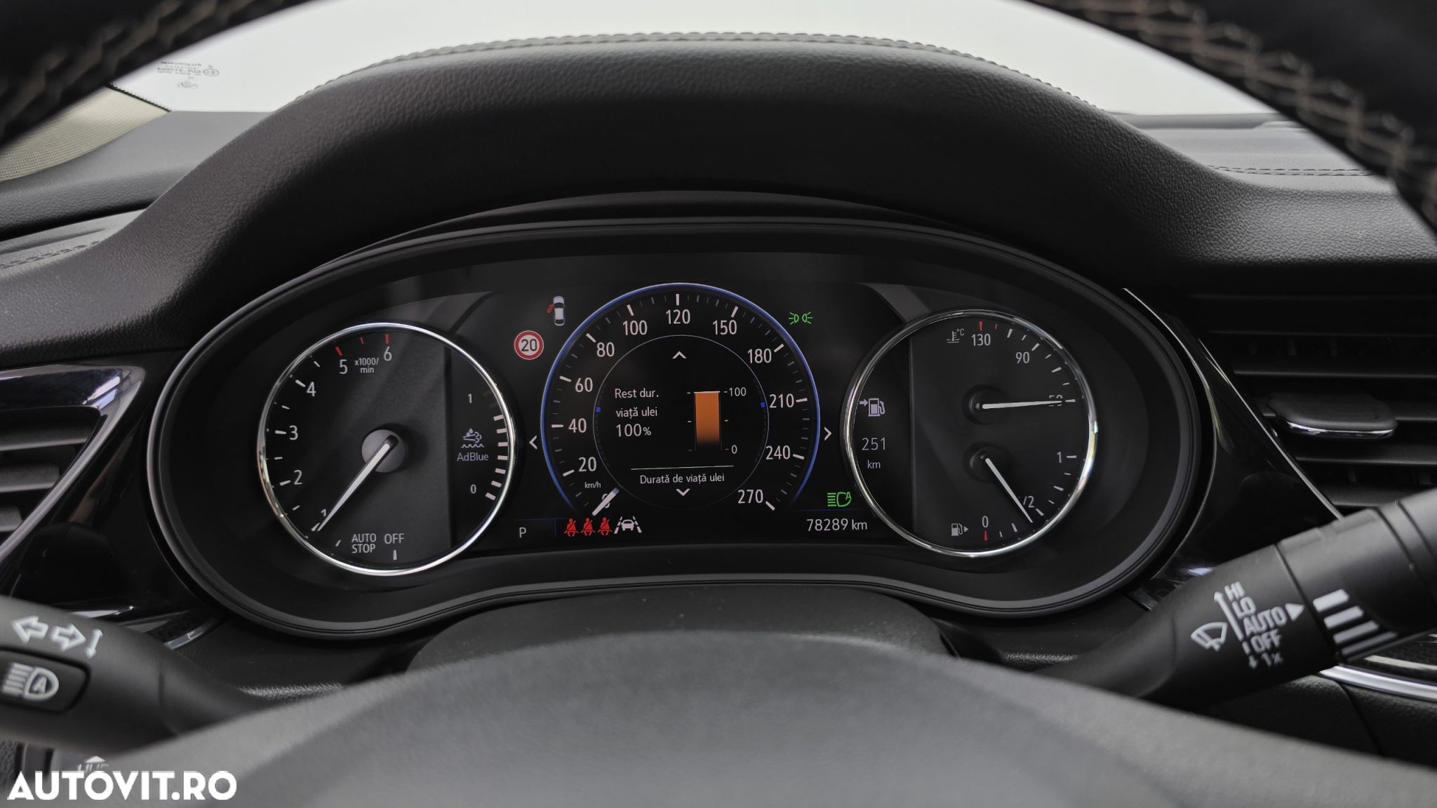 Opel Insignia Grand Sport 2.0 Start/Stop Aut. Elegance - 16