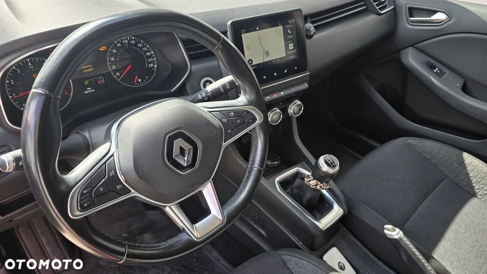 Renault Clio 1.0 TCe Zen - 24
