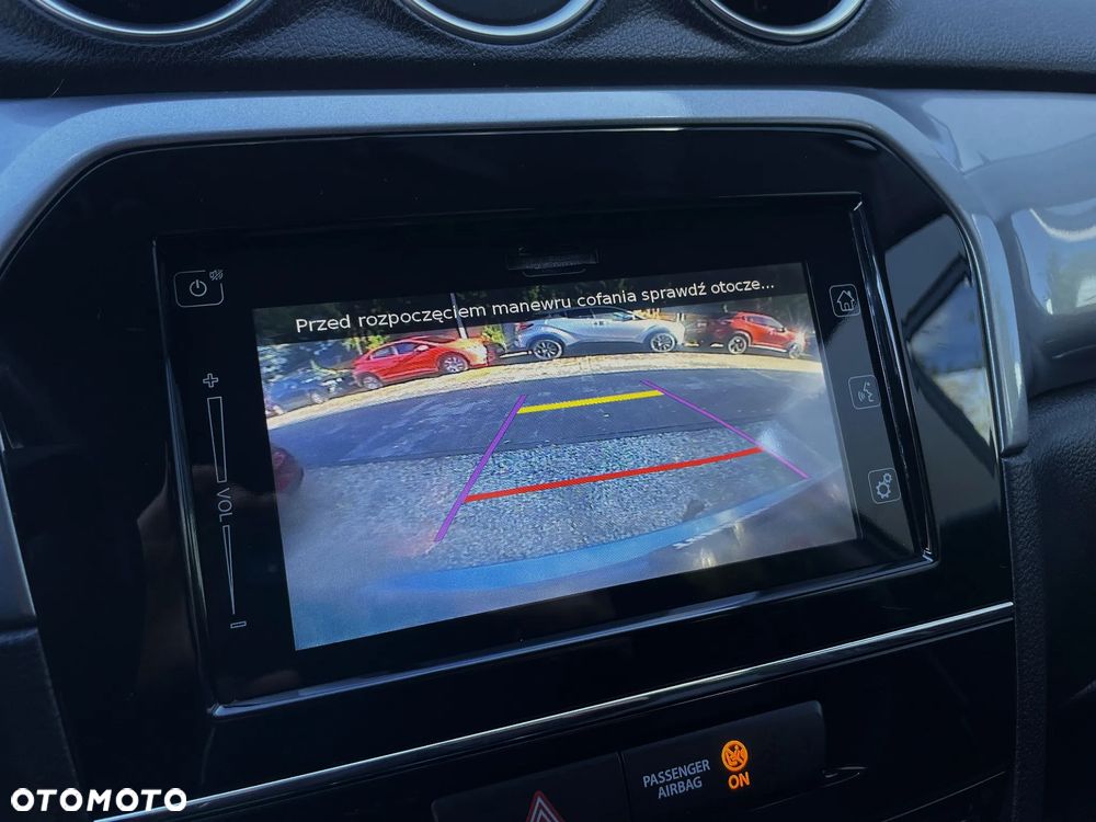 Suzuki Vitara Diesel Comfort - 27